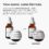 The Ordinary Caffeine Solution 5% + EGCG Eye Serum (30mL) - Image 2
