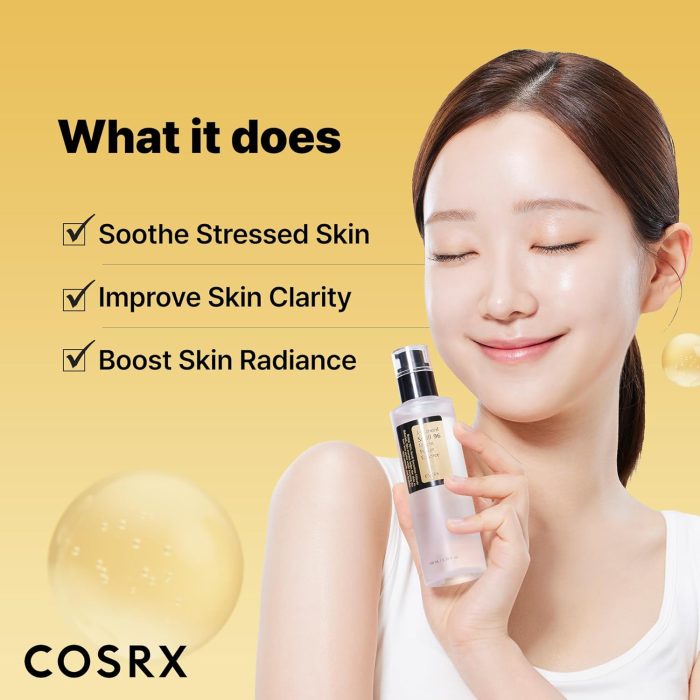 COSRX Advanced Snail 96 Mucin Power Essence (100mL) - Image 5