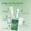 SKIN1004 Madagascar Centella Tea Trica Relief Ampoule (100mL) - Image 7