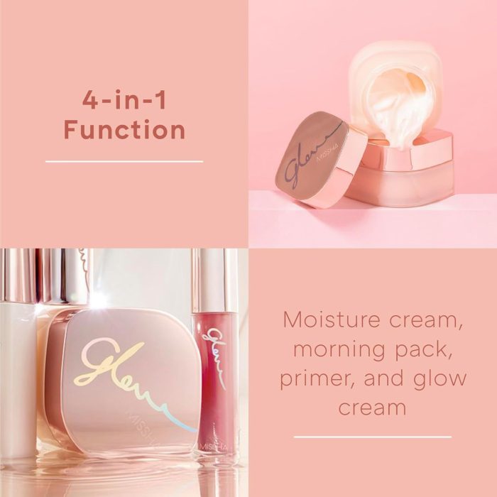 MISSHA Glow Skin Balm (50mL) - Image 4