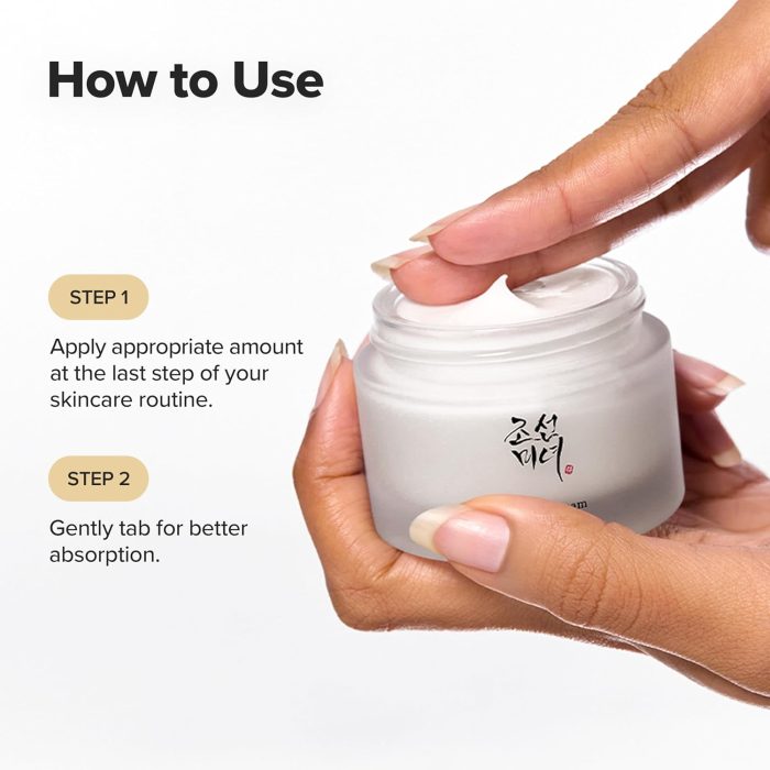 Beauty of Joseon Dynasty Cream (100mL) - Image 7