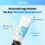 COSRX Ultimate Nourishing Rice Overnight Spa Mask (60mL) - Image 2