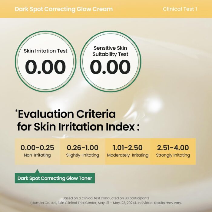 AXIS-Y Dark Spot Correcting Glow Cream (50mL) - Image 4