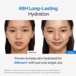 Torriden DIVE-IN Low Molecule Hyaluronic Acid Serum (50mL) - Image 5