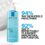 La Roche-Posay Toleriane Purifying Foaming Cleanser (400mL) - Image 4