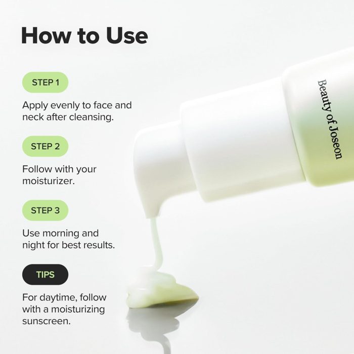 Beauty of Joseon Light On Serum : Centella + Vita C (30mL) - Image 3