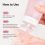 Beauty of Joseon Red Bean Water Gel (100mL) - Image 7