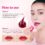 ETUDE HOUSE Dear Darling Water Tint #5 Grape Ade (9g) - Image 7