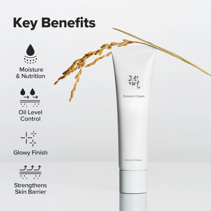 Beauty of Joseon Dynasty Cream (100mL) - Image 4