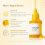 Medicube Kojic Acid Turmeric Niacinamide Serum (30mL) - Image 3