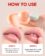 TOCOBO Vita Glazed Lip Mask (20mL) - Image 6