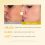Medicube Kojic Acid Turmeric Resurfacing Toner (250mL) - Image 4