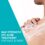 CeraVe Acne Foaming Cream Wash with 10% Benzoyl Peroxide Acne Treatment (150mL) - Image 5