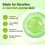 Anua Azelaic Acid 10 Hyaluron Redness Soothing Serum (30mL) - Image 4