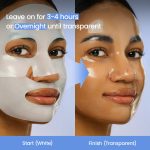 Biodance Hydro Cera-Nol Real Deep Mask Set (4 Masks) - Image 4