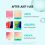 VT COSMETICS PDRN Capsule Cream 100 (50mL) - Image 4