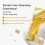Medicube Kojic Acid Turmeric Toning Cleanser (120g) - Image 3