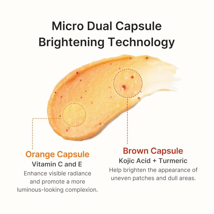 Medicube Kojic Acid Turmeric Toning Cleanser (120g) - Image 6