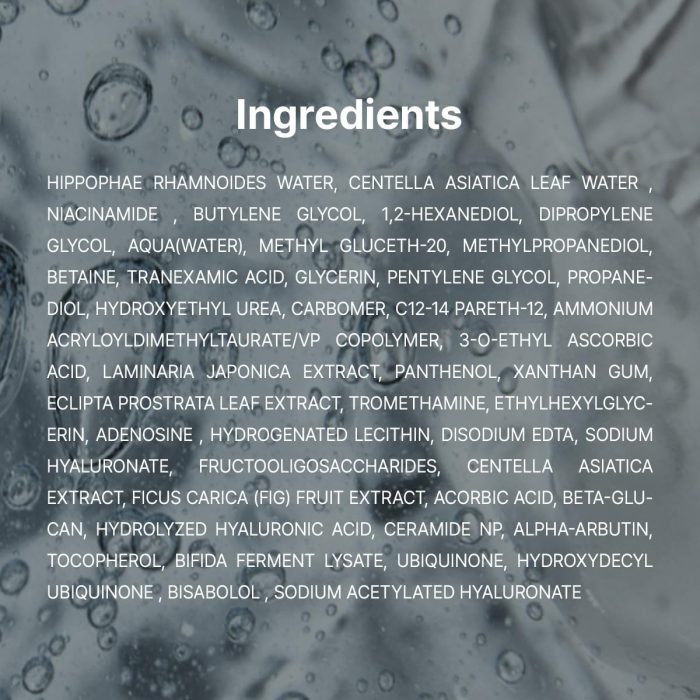 Dr. Althea Vitamin C Boosting Serum RENEWED (30mL) - Image 8