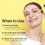 numbuzin No. 5+ Glutathione Vitamin Concentrated Serum (30mL) - Image 8