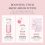 medicube PDRN Pink Cica Soothing Toner (250mL) - Image 4