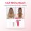 APIEU Raspberry Hair Vinegar (200mL) - Image 5