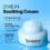 Torriden DIVE-IN Low Molecular Hyaluronic Acid Soothing Cream (100mL) - Image 2