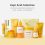 medicube Kojic Acid Turmeric Night Wrapping Mask (75mL) - Image 7