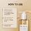 SKIN1004 Madagascar Centella Light Cleansing Oil Miniature (30mL) - Image 8
