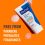 PanOxyl Acne Foaming Wash with 10% Benzoyl Peroxide (156g) - Image 5