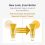 medicube Kojic Acid Turmeric Night Wrapping Mask (75mL) - Image 2