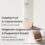 heimish Artless Glow Base Sunscreen SPF 50+ PA+++ (40mL) - Image 6