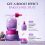 EQQUALBERRY Bakuchiol Plumping Serum (30mL) - Image 7