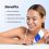 ISNTREE Hyaluronic Acid Aqua Gel Cream (100mL) - Image 3