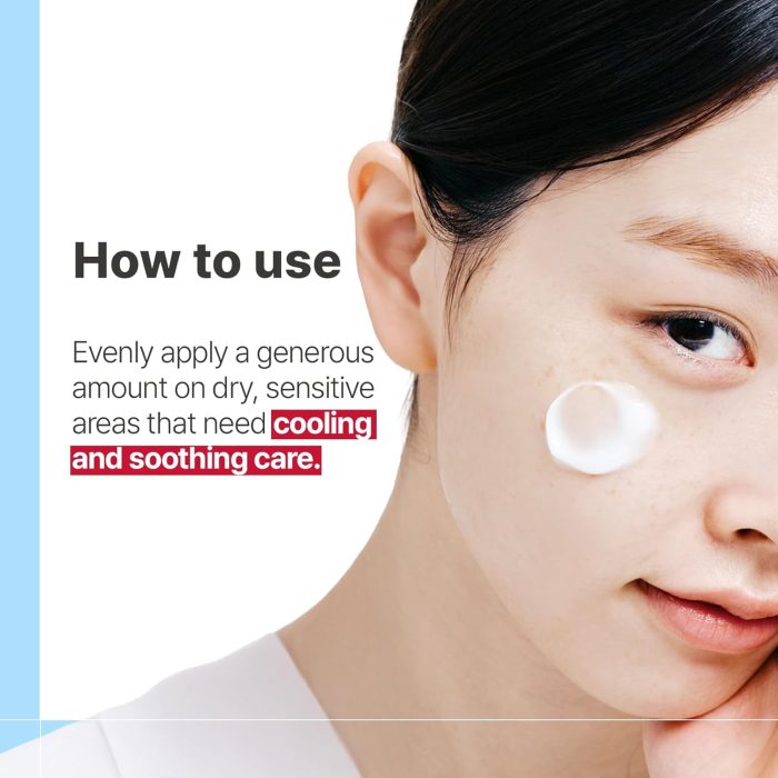 ILLIYOON Ceramide Ato Soothing Gel (175mL) - Image 5