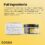 COSRX Advanced Snail 92 All In One Cream Travel Size (50g) - Image 7