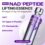 numbuzin No. 9+ NAD Bio Lifting-Sil Essence Serum (50mL) - Image 2