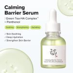 Beauty of Joseon Calming Serum : Green Tea + Panthenol (30mL) - Image 3