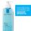 La Roche-Posay Toleriane Purifying Foaming Cleanser (400mL) - Image 5