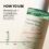 AXIS-Y Daily Purifying Treatment Toner (200mL) - Image 5