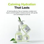 Beauty of Joseon Calming Serum : Green Tea + Panthenol (30mL) - Image 4