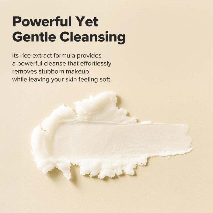 Beauty of Joseon Radiance Cleansing Balm (100mL) - Image 3