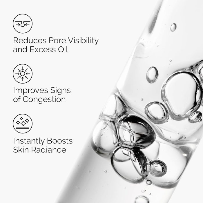 The Ordinary Niacinamide 10% + Zinc 1% Serum (30mL) - Image 4