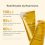 Medicube Kojic Acid Turmeric Toning Cleanser (120g) - Image 5