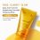 medicube Kojic Acid Turmeric Night Wrapping Mask (75mL) - Image 3