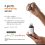 Minimalist Salicylic Acid 2% Face Serum (30mL) - Image 2