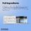COSRX Hyaluronic Acid Intensive Cream (100g) - Image 7
