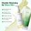 Anua Heartleaf Pore Control Cleansing Oil (200mL) - Image 8