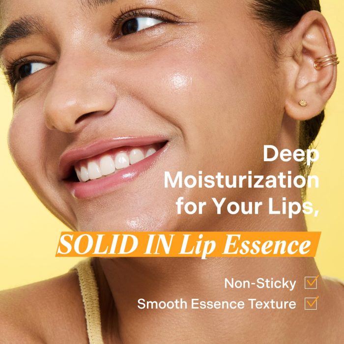 Torriden Solid In Ceramide Lip Essence (11mL) - Image 3