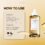 SKIN1004 Madagascar Centella Ampoule Travel Size (55mL) - Image 6